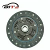 Chinese auto clutch and truck clutch disc/disk/plate for ISUZU 8970109513 8970109511 8970109511