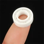 Chinese Brand High Temperature Mini MR105 Full Ceramic Ball Bearing