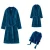 Chinese Factory Bathrobe for Women  Dressing Gown Ladies Bathrobes Bath Robe Coral  Fleece Wholesale Robes