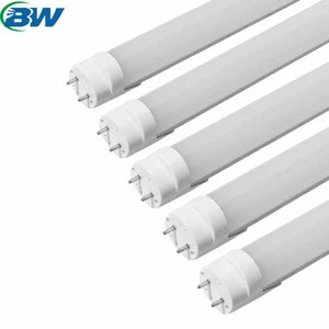 Chinese factory High CRI 97ra full spectrum T8 4 120cm 5 150cm led tube with 5 years warranty