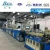 Import Chinese famous brand rubber extrusion vulcanization production line EPDM rubber profile making machine from China