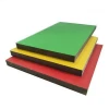 chinese High quality and cheap melamine mdf board for furniture and decoration