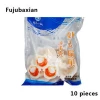 Chinese hot sale frozen fresh seafood big scallop