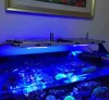 Chinese led aquarium light 150w led reef light coral reef used ctlite G4 led aquarium light