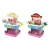 Import Chinese manufacturer wholesale high-quality baby and children toys play ice cream shop and barbecue shop toy set from China