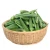 Import Chip blade freeze-dried fresh okra fresh vegetables and fruits from China