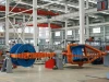 Chipeng PVC Electrical Multicore Cable Cradle Type Laying up Stranding Machine