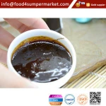 Cholimex pickled soya bean sauce black pepper sauce 2.3kg