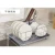 Import Chopsticks basket kitchen household cupboard plate drain dish rack from China