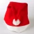 Import Christmas decorations adult children Christmas hats Christmas party activities hats dress up headwear  wholesale from China