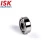 Import Chrome steel Miniature Motor Ball Bearing 4*9*4 mm 684ZZ Noise under 25dB from Taiwan
