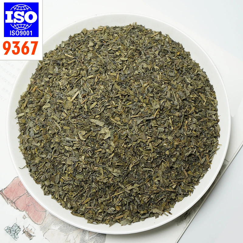 Chunmee Green Tea 9367 (9369,9368) Low-priced Chinese Green Tea Supplier  Mass production and supply throughout the year