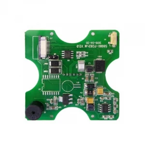 circuit design schematic PCB PCBA prototypes control circuit board for oxygen concentrator