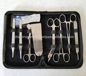 Circumcision Clamp Set, Male Circumcision Kit,Circumcision Instruments