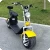 Import City Sport High Power 2000W 20AH Electric Bike /Electric Mobility Scooter / Electric Motorcycle from China