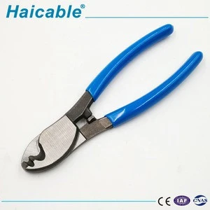 CK-22 6&quot; Hand Cut Wire Machine Tool hand style Cable cutter