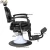 Classic Antique Vintage Style Professional Cheap Reclining Barber Chair
