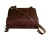 Import Classic Handmade Office Handbag &amp; Office Accessories Bag Unisex Leather Briefcase Bag from India