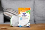 [CleanWrap] High Quality Korean CLEAN WASHING NET ROUND TYPE 25cm
