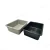 Import clear plastic tote storage box &amp; bin from China