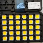 CLU048 1818, original CITIZEN cob, 3500K 80CRI led chip