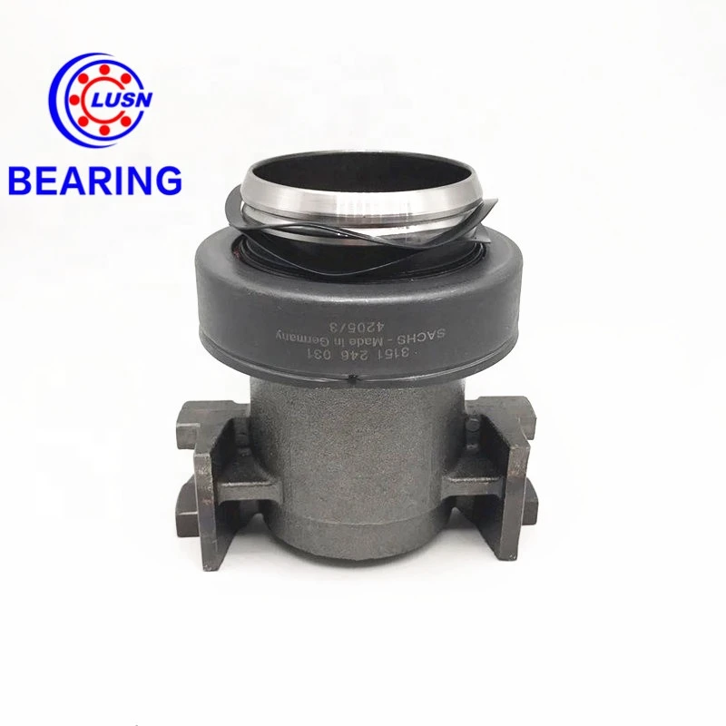 Clutch release bearing 3151246031 3151000278 supplied from stock
