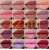 Import Cmaadu Matte Lip Gloss Waterproof 24 hours Long Lasting Glitter Vitamin E Liquid Lipstick from China