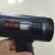 Import CN016 1800W adjustable temperature electric heat gun with temperature digital display vinyl film install hot air gun tool from China