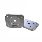 CNC custom fabrication sock knitting machine parts