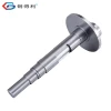 CNC Handling off-center axle  Manufacturer Precision winding spindle Customized  eccentric shaft