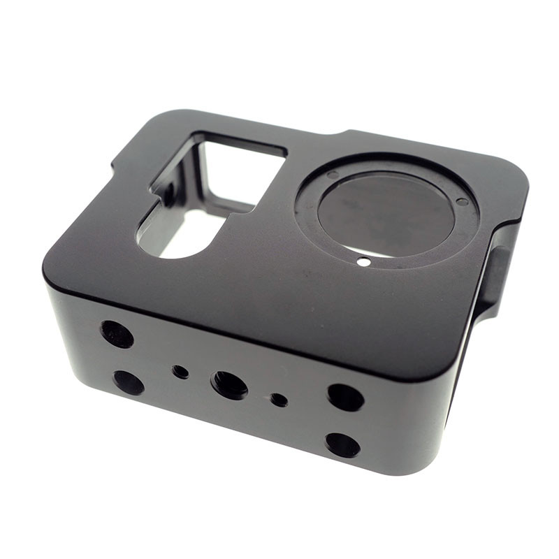 Buy Cnc Machining Electronic Enclosure Prototype Enclosure Prototyping ...