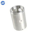 CNC Machining Stainless Steel Motorcycle Auto Accessories Machine Parts