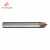Import Cnc Tungsten Carbide Parting And Grooving Insert Solid Carbide End Mills from China