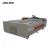 Import cnc vibrating knife corrugated paper cutting machine from China