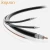 Import Coaxial Type RG Series CCTV Flexible RG6 Coaxial Cable from China