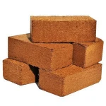 COCO PEAT BLOCK/COCOPEAT BRICK  FROM VIETNAM
