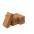 Import Coco Peat Naked Mesh Blocks 650 Grams Bricks from India