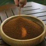 Coconut Palm Brown Sugar