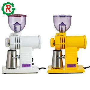 Coffee grinder electric coffee milling grinder