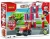 Import COGO Fire Fighter Toys for Kids Play displaybox building blocks DIY educational from China