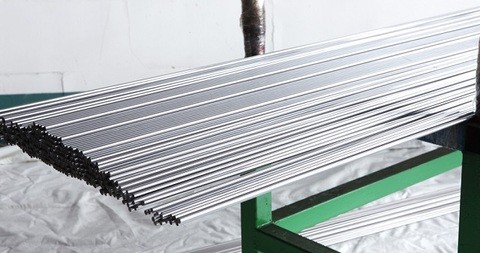 Cold Drawing Alloy Round Bar Stainless Steel with Competitive Price ASME 304HC 304HCM 304HC3 etc.