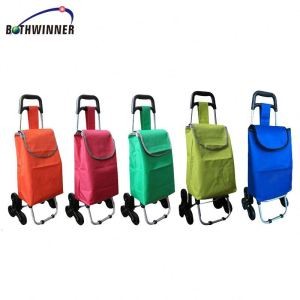 collapsible foldable wheeled trolley shopping cart H0Qxh foldable shopping trolley from china