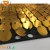 Import Color Golden Mirror Effect Shimmer Sequin For Advertising Board from China