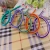 Import Colorful Flexible Folding Bendy Soft Pencil For Kids from China