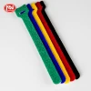 Colorful Hook and Loop Hook and Loop Tape for Watch Strap