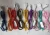 Import Colorful Round Textile Cable Decorative Fabric Cotton Wire for Edison Lamp and Hanging Pendant Light from China