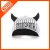 Import Comfortable Hat custom Logo Snapback Baby Mesh Cap from China