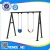 Import commercial children toys childrens swing outdoor playground equipment special from China