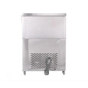 Commercial Easy to Operate Ice Block Maker Making Machine Price