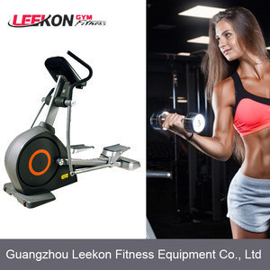 cardio gym fitness equipment elliptical commercial machine exercise walking bike cross trainer tradewheel